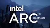 Intel releases new driver with Hellblade II support, better performance in Starfield, more