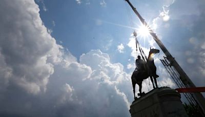 Confederate names restored to two Virginia schools after board vote