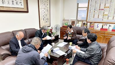 武陵高中校友會選出第69屆傑出校友 4/1接受表揚