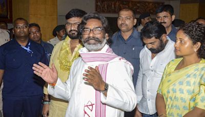 Jharkhand govt floor test under newly sworn-in CM Hemant Soren on July 8