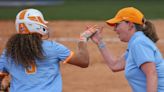 How Karen Weekly evolved as coach, learned the griddy and brought Tennessee softball back to top
