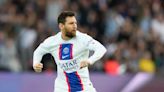 Lionel Messi volvió a brillar en el triunfo de PSG ante Troyes, por la Ligue 1: golazo de larga distancia y una asistencia exquisita