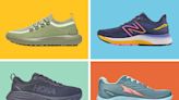 The Best Walking Shoes of 2024, According to 17 Podiatrists, Fitness Experts, and More