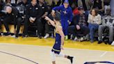 'Emotional' Stephen Curry leads Warriors past Magic after quick Draymond Green ejection - UPI.com