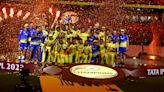 How many times CSK qualified for IPL playoffs - full list