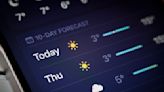 Apple restores its Weather app following widespread issues