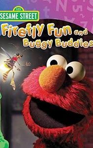 Sesame Street: Firefly Fun and Buggy Buddies