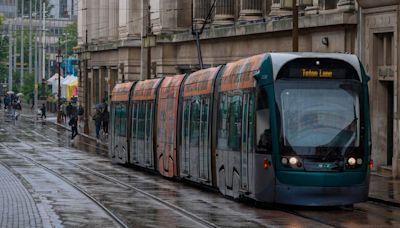 'We've waited so long for this!' as Bristol trams likely to get council nod