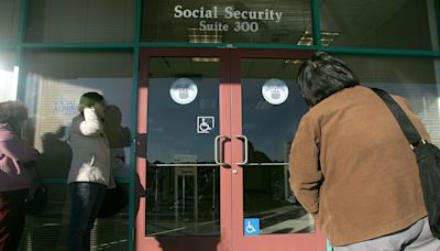 Social Security COLA 2025 update is disappointing news for seniors