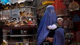 Taliban divisions deepen as women rage over veil edict