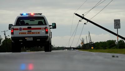 Texas lawmakers press Biden on FEMA assistance in wake of Hurricane Beryl