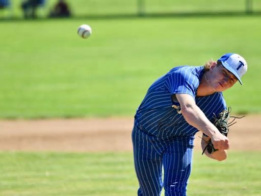 Alabama high school baseball playoff scores (4/19/24)