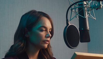 Ruth Wilson to narrate His Dark Materials audiobook series