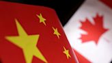 China expels Canadian diplomat in retaliatory move