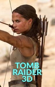 Tomb Raider