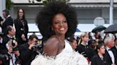 How Viola Davis Uses Makeup to Overcome Her Introverted Side at Cannes