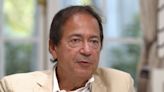 Trump Has Raised Billionaire John Paulson as Potential Treasury Pick