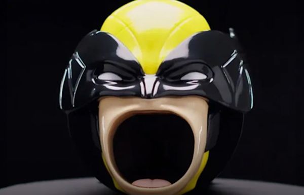 'Deadpool & Wolverine's Naughty Popcorn Bucket Rivals 'Dune 2's Viral One