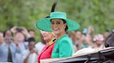 Trooping the Colour Is a Go for June 15—Will Princess Kate Be Attending?