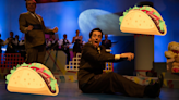 ¡Tacos gratis en el Parque de los Venados! Inspirados en la serie de Paco Stanley