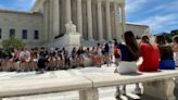 US Supreme Court sidesteps dispute on state laws regulating social media