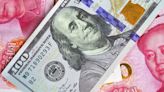 De-dollarization is not working out in China, where businesses are hanging onto their US dollars