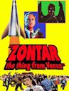 Zontar, the Thing from Venus