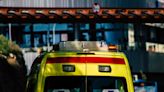 Herido un niño de cuatro años tras sufrir un atropello en Logroño: el pequeño ha sido trasladado al hospital