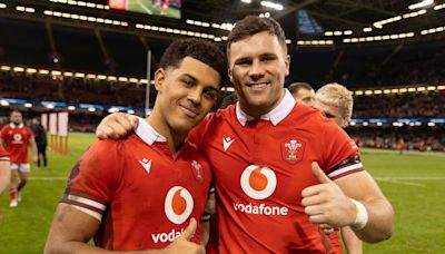 South Africa v Wales TV channel, kick-off time and live stream details