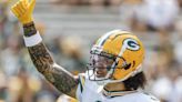 Improved health has Packers receiver Christian Watson feeling more confident going into the season