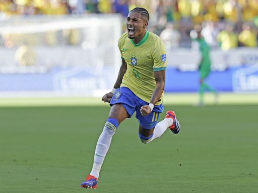 Uruguai x Brasil: Rede Bahia exibe confronto das quartas de final da Copa América neste sábado, 6