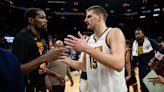 Nikola Jokic's Honest Statement on Kevin Durant After Nuggets vs. Suns