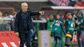 Streich: "Weiß nicht, was in drei Monaten ist"