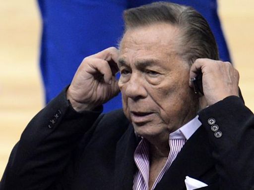 How did Donald Sterling make his money? Net worth and more to know about ex-Clippers owner's businesses | Sporting News