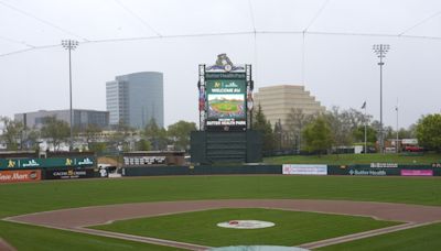 Athletics' temporary Sacramento ballpark will have hydration element because of summer heat