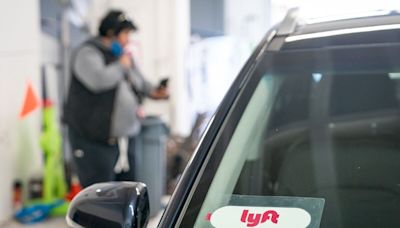 Lyft Gives Three-Year Outlook Ahead of Investor Day