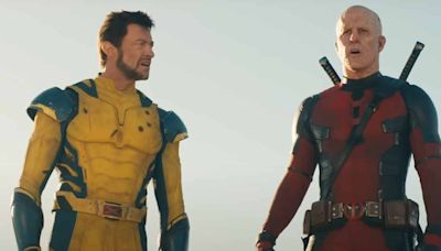 Deadpool & Wolverine Beats Avengers: Endgame With 98 Million Higher Views To Become Most Viewed Trailer In 24 Hours & Grabs A...