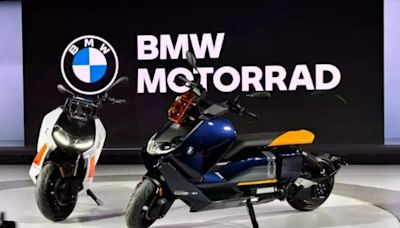 BMW Group unveils 4 new vehicles for 2024 including Mini Cooper models and CE 04 Electric Scooter - ET Auto