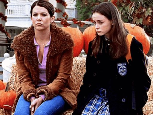 From "Gilmore Girls" To "Only Murders In The Building," These TV Shows Are Peak Cozy Fall Vibes