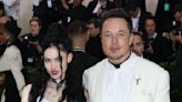 Grimes’ Deleted Tweets to Elon Musk Reveal a Complicated Side of Their Blended Family