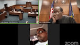 Free Corey Harris! Re-Jailing Of Driver In Viral Suspended License Video Spotlights Legal System