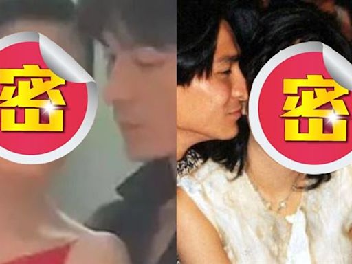 太愛劉德華？2知名女星「反目成仇」 昔日閨蜜竟老死不相往來