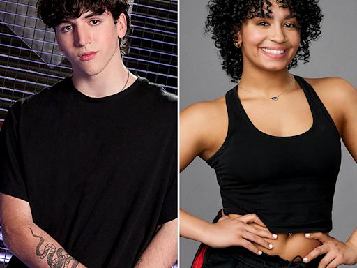 Is There a Showmance Brewing Between So You Think You Can Dance’s Anthony and Dakayla?