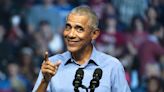 Obama pide nominar a "un candidato extraordinario" y evita respaldar a Kamala Harris