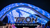 Everything to Know About the New TRON Ride at Disney World, According to Someone Who Rode It 5 Times in 1 Day