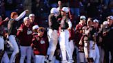 What Stood Out for Mississippi State Baseball against Arkansas