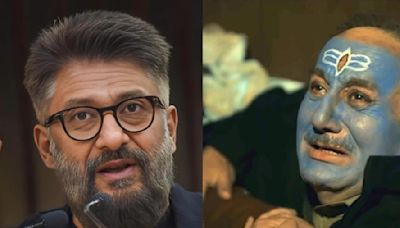 Vivek Agnihotri Lashes Out At People Criticizing The Kashmir Files For Showing ‘The Pain Of Kashmiri Hindus’