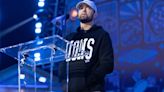 Eminem to Investigate The Death of Slim Shady on New Album