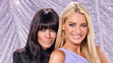 Claudia Winkleman and Tess Daly's Strictly future 'confirmed' as show in chaos