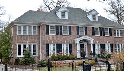 The McCallister House From 'Home Alone' Is on the Market for $5.25 Million USD